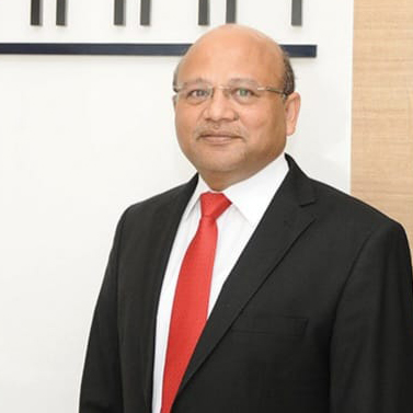 Mr. Shubhash Bhargava